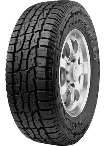 Pneu Linglong 175/75r14 86t Crosswind A/t