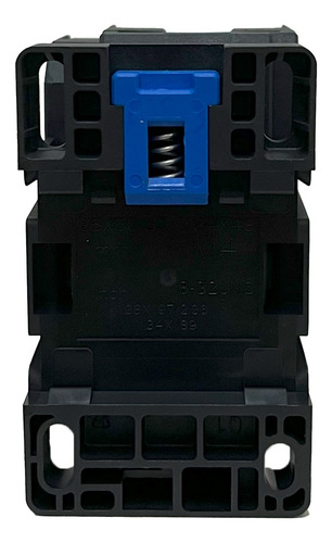 Contactor Tripolar Chint 18amp 220vca + Auxiliar /nc