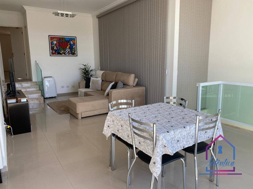 Imagem 2 de 19 de Casa À Venda, 200 M² Por R$ 700.000,00 - Parque Das Rosas - Cotia/sp - Ca0987
