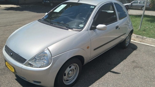 Ka 1.0 Mpi Gl 8v Gasolina 2p Manual