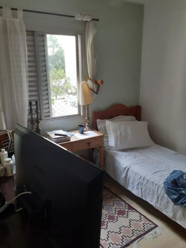 Apartamento Em Vila Monumento, São Paulo/sp De 64m² 2 Quartos Para Locação R$ 2.250,00/mes - Ap785817