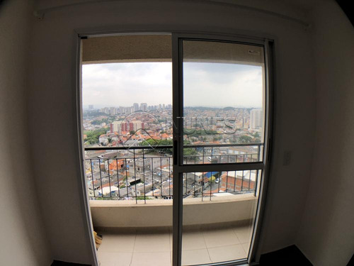 Imagem 10 de 10 de Apartamentos - Ref: V291071