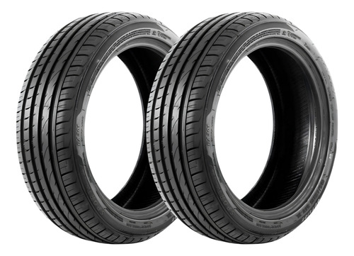 Kit 2 Pneu 315/35r20 110w Aptany Ra301 Xl