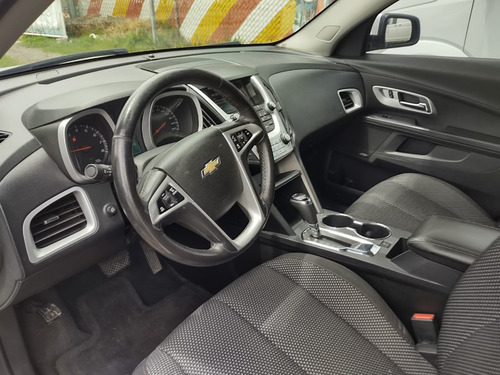 Imagen 7 de 11 de Chevrolet Equinox 2016