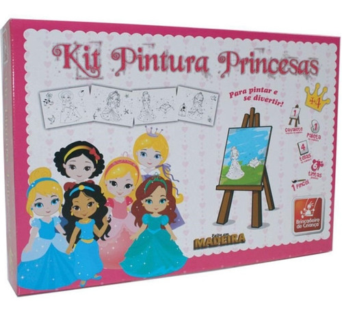 Tela Para Colorir Princesas Baby 8559 Brincadeira De Criança