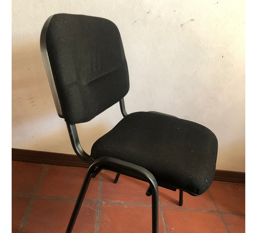Silla De Escritorio (Usado)