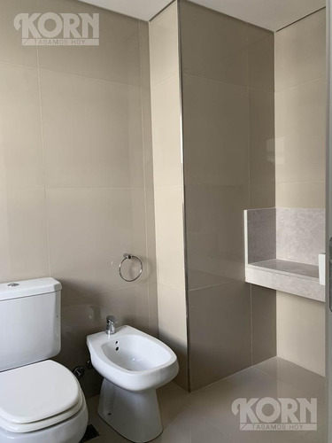 Imagen 21 de 30 de Venta Duplex 4 Ambientes Con Dependencia, Cochera Y Terraza A Estrenar