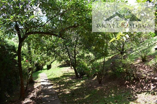 Chácaras Em Condomínio À Venda Em Bom Jesus Dos Perdões/sp - Compre O Seu Chácaras Em Condomínio Aqui! - 1458329