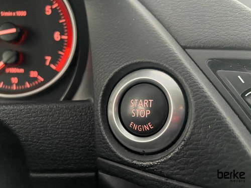 Bmw X1 Sdrive 20i 2.0 Tb Acti.flex Aut.