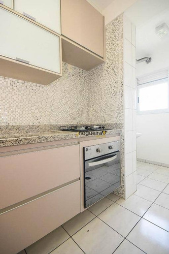 Ótimo Apartamento À Venda No Morumbi /sp. Com 2 Dormitórios 1 Suíte, Sala, 2wc, Cozinha E Varanda Grill. Com Lazer Completo E 2 Vagas. Por R$ 420 Mil. - Ap15826