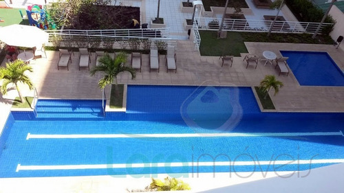 Apartamento Em Alto Da Glória - Macaé, Rj - 1