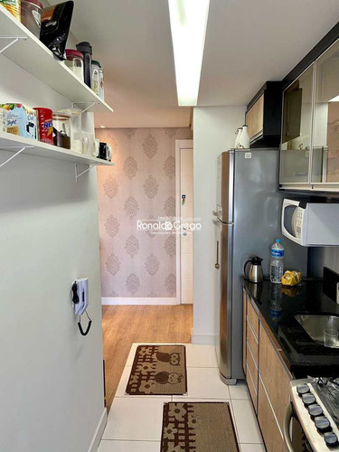 Imagem 29 de 30 de Apartamento Com 2 Dorms, Ipiranga, São Paulo - R$ 678 Mil - V7639