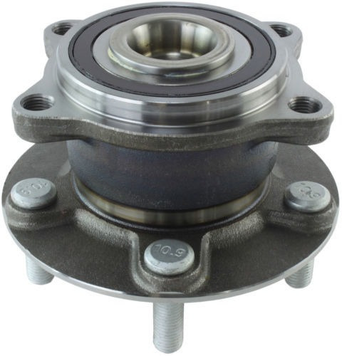 Masa De Rueda Tras Mitsubishi Outlander 2.4 L4 08-13