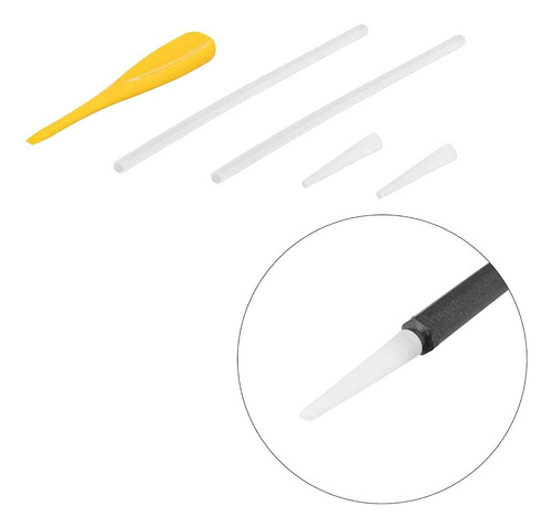 Pistola De Espuma De Pulverización Expandible, Pro Teflon Re