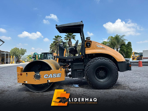 3924 Vibrocompactador 1107exd Case 2024