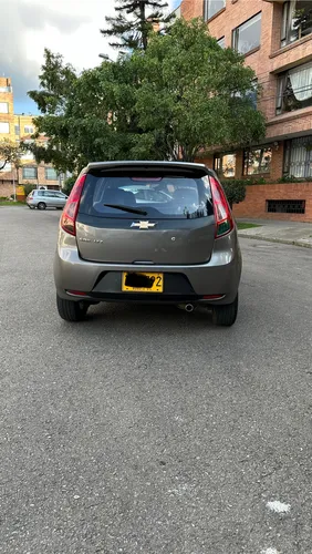 Chevrolet Sail 1.4 Ltz Sport