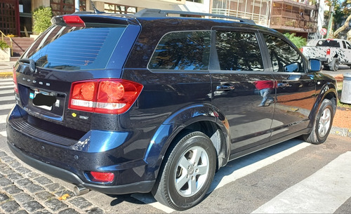Dodge Journey 2.4 Sxt (3 Filas) 170cv Atx