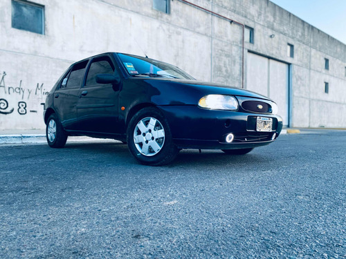 Ford Fiesta 1.3 Lx