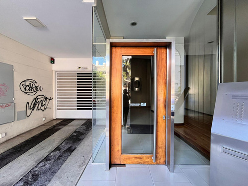 Venta- Departamento De 3 Dormitorios, Con Cochera Y Amenities En Centro Rio, Rosario. Apto Crédito.