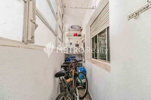 Venta De Departamento 3 Ambientes En Caballito