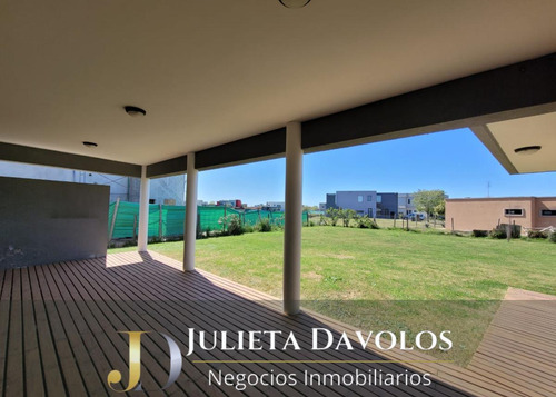 Casa En Venta 5 Ambientes Barrio El Canton Norte Escobar-maschwitz