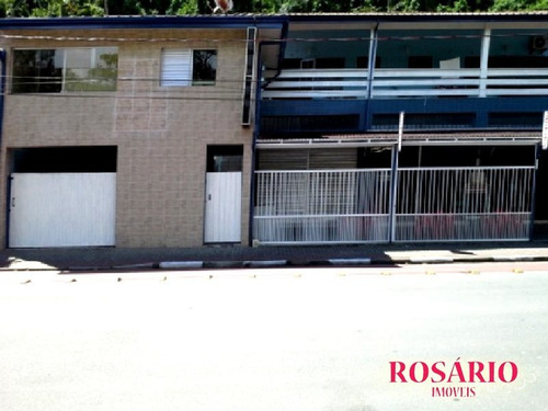 Imagem 2 de 29 de Pousada Com Ótima Localização No Bairro Perequê-açu - Vp209
