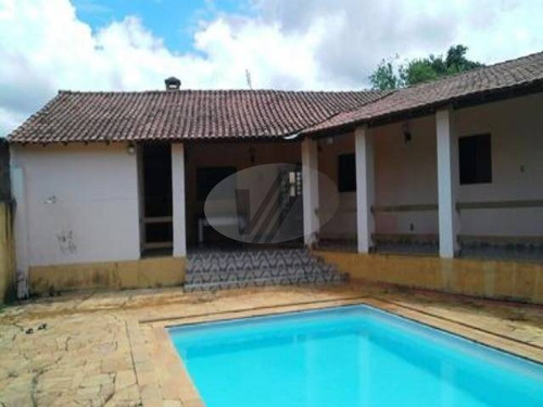 Chácara À Venda Em Distrito De Martim Francisco - Ch212505