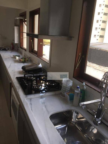 Imagem 18 de 30 de Duplex Próximo Ao Shopping - Ad0023