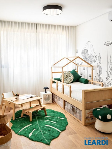 Imagem 12 de 15 de Apartamento - Vila Madalena - Sp - 603744