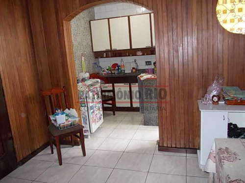 Imagem 7 de 15 de Apartamento 2quartos - 1vaga - Irajá - Paap23003