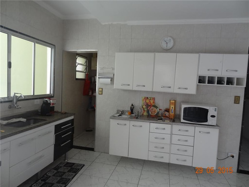 Imagem 12 de 30 de Apartamento Em São Paulo - Sp - Ca0007_slima