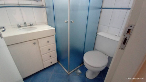 Imagem 12 de 15 de Apartamento Em Ótima Localização No Imirim !!! - 174