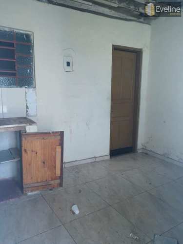 Imagem 4 de 8 de Casa Com 3 Dorms, Jardim Rodeio, Mogi Das Cruzes - R$ 750 Mil, Cod: 2409 - V2409