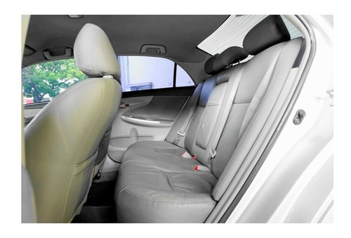 Imagem 11 de 15 de Toyota Corolla Gli 1.8 Flex 16v Aut.