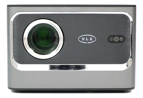 Projetor V9 Pro 4200 Lumens Android 4k Smart Datashow Home