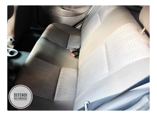 Chevrolet Corsa 1.4 MPFI MAXX 8V FLEX 4P MANUAL