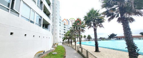 Hermoso Y Acogedor Departamento 3d2b, San Pedro De La Paz