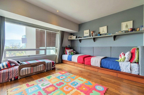 Imagen 6 de 12 de Departamento Con Terraza En Venta En Sens