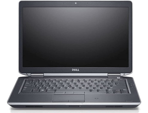 Laptop Dell E6430 Core I5,  8gb Ram, 250gb Solido 14 PuLG  (Reacondicionado)