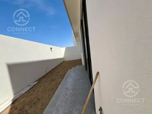 Casa Nueva En Venta, Zanda Residencial, Zona Norte Leon Gto