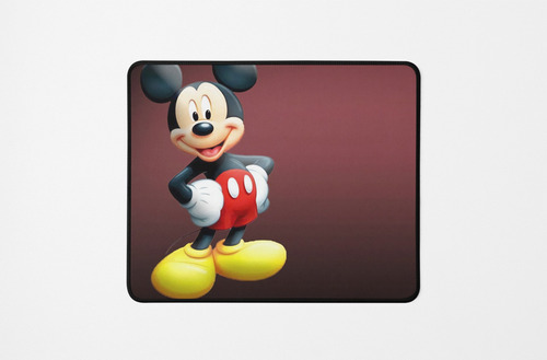 Mousepad Mickey Mouse Modelo 2