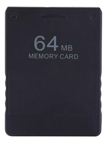 Memory Card Compatible Con Ps2 Playstation 2 64mb