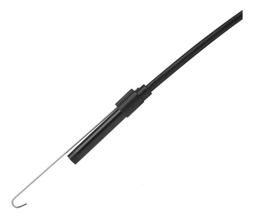 Endoscopio Impermeable Y102 Usb 3 En 1, Lente De 5,5 Mm, 6 L
