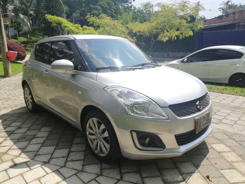 Suzuki Swift 2016 1.4cc At