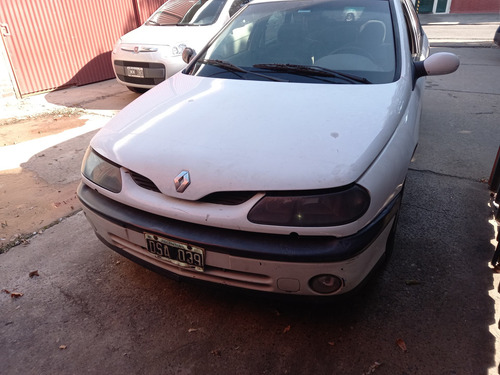 Renault Laguna Tdi