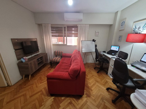 Imagen 23 de 26 de Venta De Dpto De 3 Ambientes Palermo, Barrio Norte