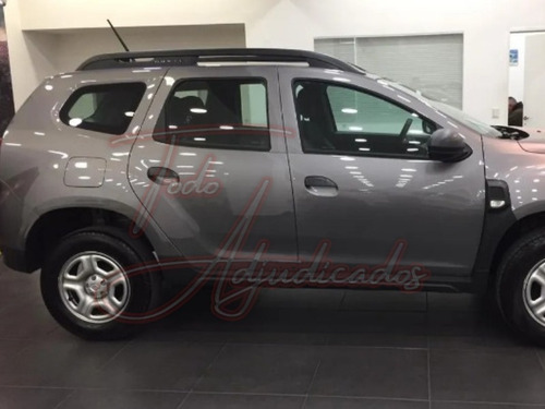 Imagen 4 de 25 de Duster Zen 1.6 Ahorrista $3.150.000.-