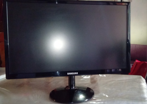 Monitor Samsung 23 