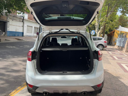 Ford Kuga 2.5 Trend Mt 4x4 (ku01/ku04)