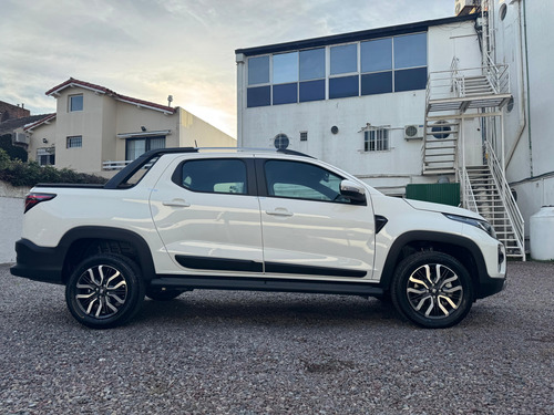 Fiat Strada 1.3 Ranch Cvt Cd
